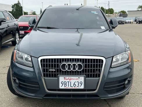 Used 2011 Audi Q5 2.0T Premium AWD/4WD image 2