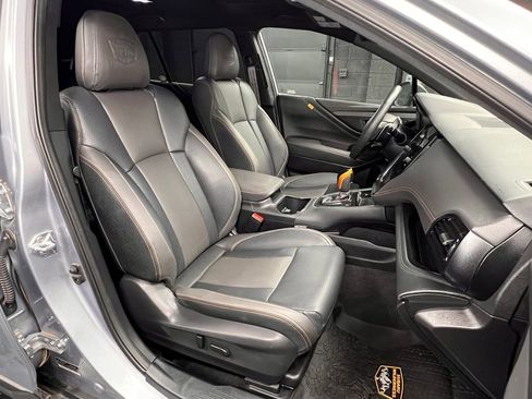 Used 2025 Subaru Outback Wilderness image 7