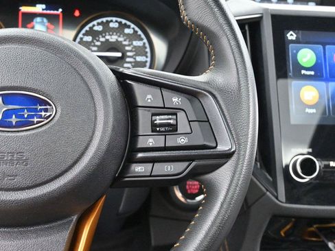 Used 2024 Subaru Forester Wilderness AWD/4WD image 15