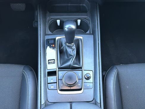 Used 2024 MAZDA CX-50 AWD 2.5 S w/ Preferred Package image 32