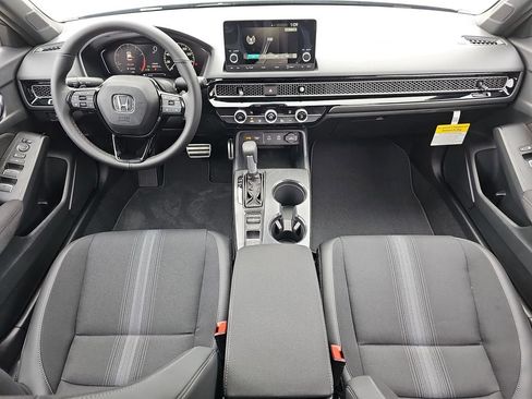 Used 2026 Honda Civic Sport image 10