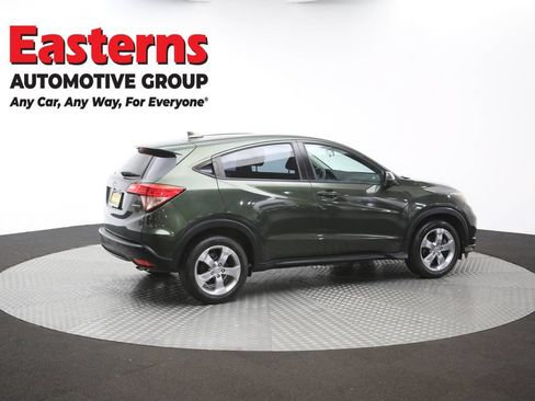 Used 2016 Honda HR-V LX image 40