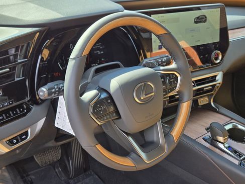 New 2026 Lexus RX 350 FWD image 11