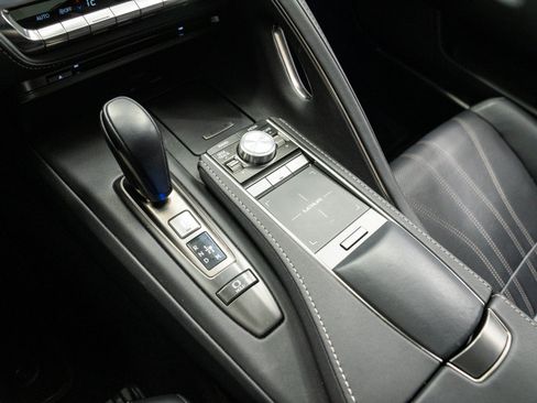 Used 2018 Lexus LC 500 Coupe w/ Touring Package RWD image 31