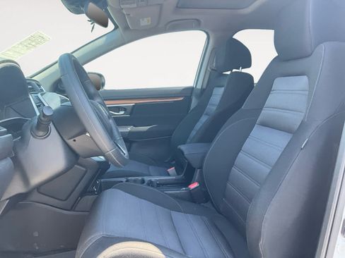Used 2022 Honda CR-V EX image 10