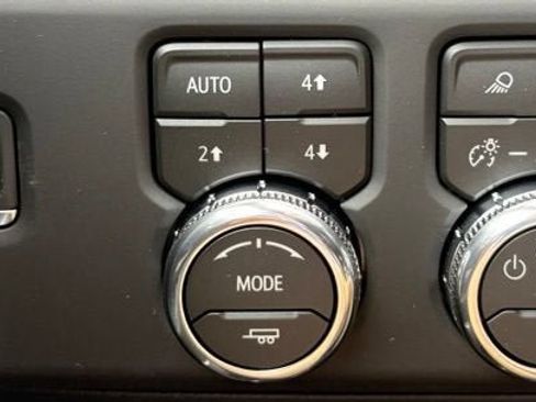 New 2026 GMC Sierra 1500 Denali AWD/4WD image 23