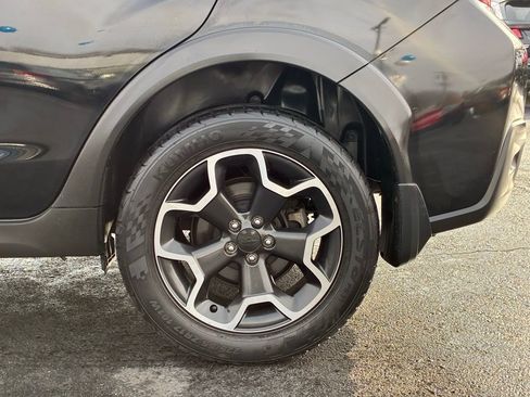 Used 2014 Subaru Crosstrek 2.0i Premium w/ Popular Package #1 image 43