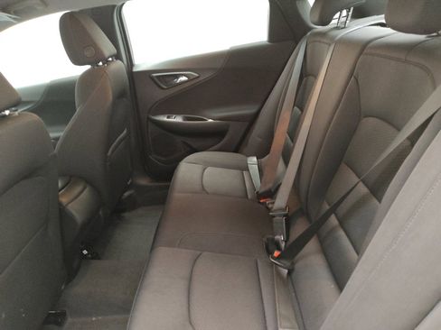 Used 2024 Chevrolet Malibu LS w/ Driver Confidence Package FWD image 18