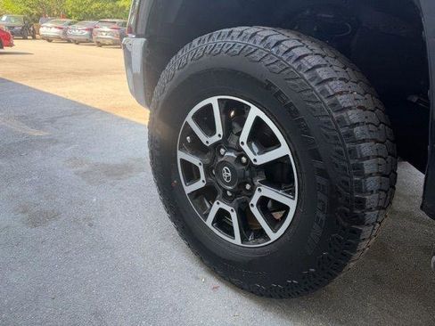 Used 2019 Toyota Tundra SR5 RWD image 21