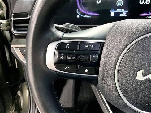 Used 2024 Kia Sportage X-Line w/ X-Line Premium Package image 24