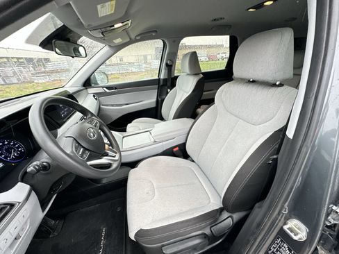 Used 2022 Hyundai Palisade SE AWD/4WD image 17