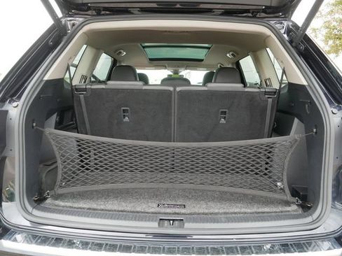Certified 2023 Volkswagen Atlas SEL AWD/4WD image 19