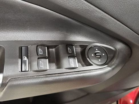 Certified 2017 Ford Escape SE w/ Equipment Group 201A AWD/4WD image 13