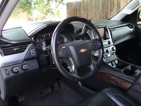 Used 2020 Chevrolet Tahoe LT AWD/4WD image 15