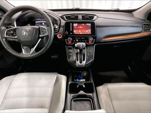 Used 2019 Honda CR-V EX image 21