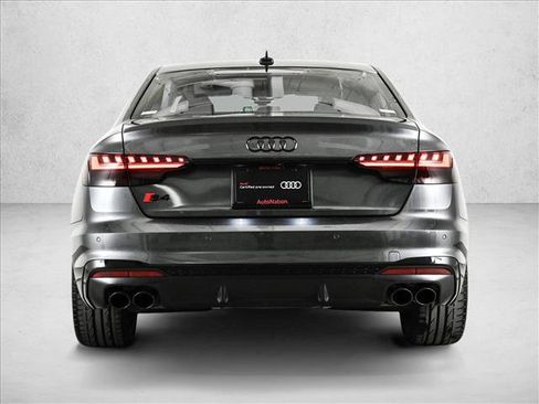 Certified 2023 Audi S4 Premium Plus w/ Premium Plus Package image 7