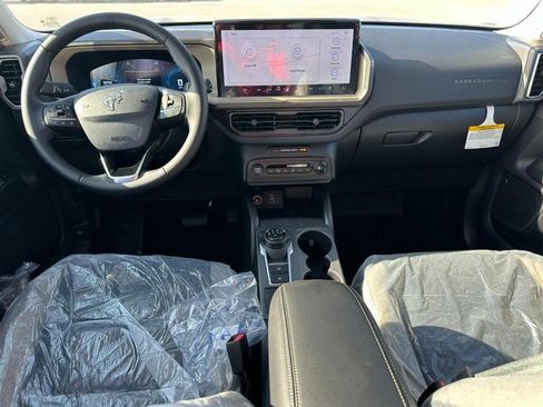 New 2025 Ford Bronco Sport Big Bend w/ Convenience Package image 5