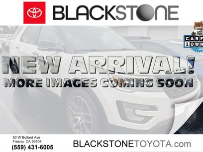 Used 2017 Ford Explorer Sport w/ Equipment Group 401A