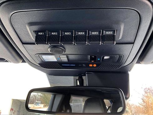 Used 2024 Ford Bronco Raptor image 40