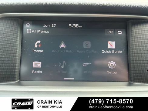 Used 2020 Kia Optima S FWD image 28