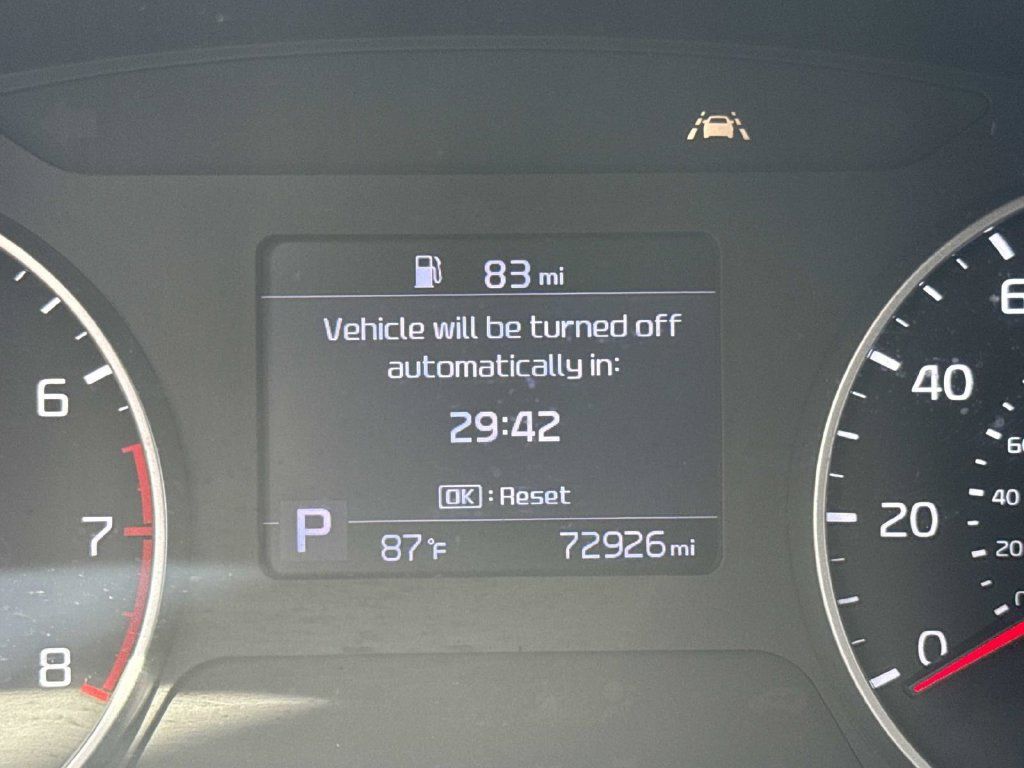 Used 2023 Kia Seltos S w/ Navigation Package FWD image 36