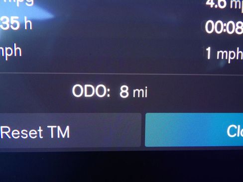 New 2026 Volvo XC60 B5 Ultra w/ Protection Package Premier image 20