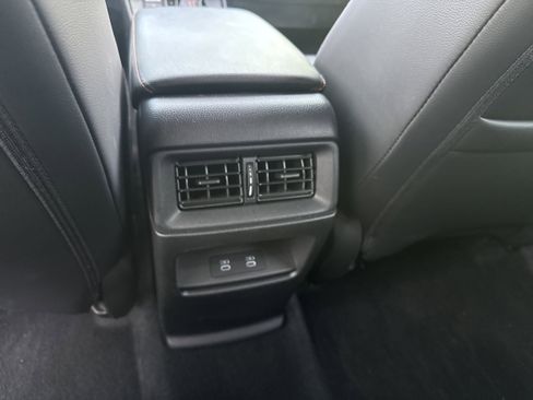 Used 2024 Honda CR-V Sport Touring image 18