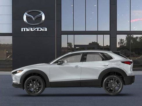 New 2026 MAZDA CX-30 2.5 Turbo w/ Premium Plus Pkg AWD/4WD image 3