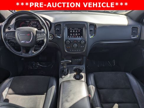 Used 2020 Dodge Durango GT image 17