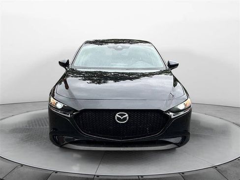 Used 2021 MAZDA MAZDA3 s FWD image 8