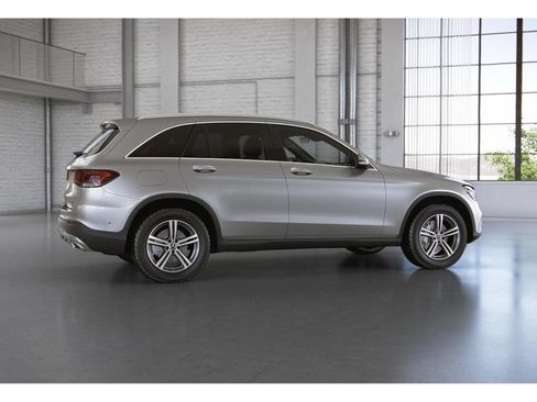 Certified 2022 Mercedes-Benz GLC 300 4MATIC image 19