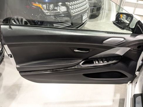 Used 2015 BMW 650i xDrive Convertible image 20