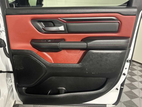 Used 2025 RAM 1500 Rebel w/ Rebel Level 1 Equipment Group image 20