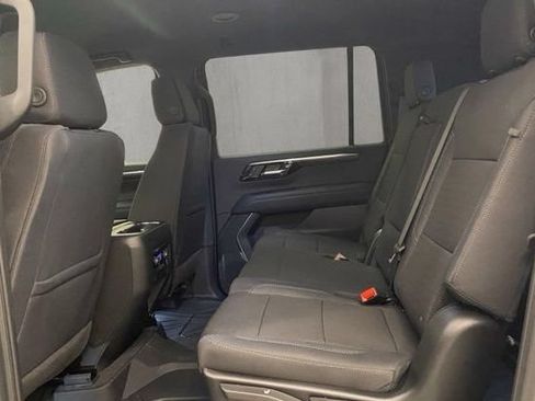 New 2026 Chevrolet Suburban LS AWD/4WD image 22