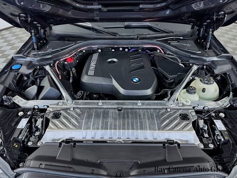 Used 2026 BMW X3 xDrive30 w/ Premium Package image 28