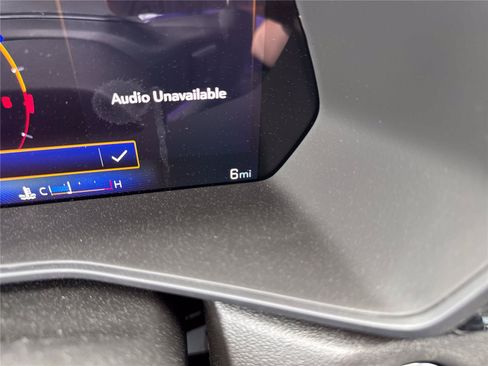 New 2026 Chevrolet Colorado W/T w/ WT Custom Package AWD/4WD image 36