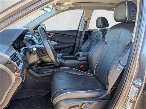 Used 2023 Acura RDX AWD w/ Advance Package image 15