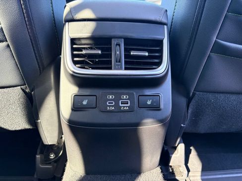 Certified 2023 Subaru Outback Onyx Edition XT AWD/4WD image 31