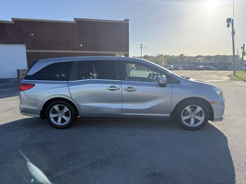 Used 2019 Honda Odyssey EX-L image 6