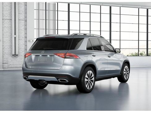 Used 2026 Mercedes-Benz GLE 350 GLE 350 image 10