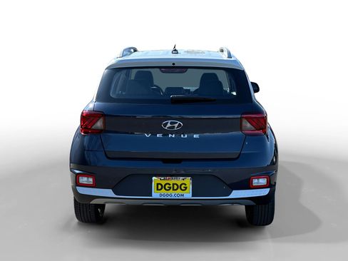 New 2026 Hyundai Venue SEL image 4