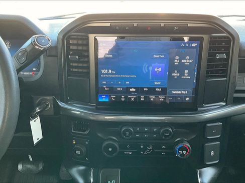 Used 2024 Ford F150 STX image 7