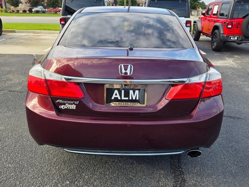 Used 2014 Honda Accord LX image 10