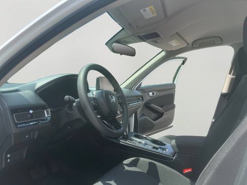 Used 2023 Honda Civic LX image 9