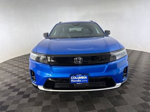 Certified 2025 Honda Prologue Touring image 3