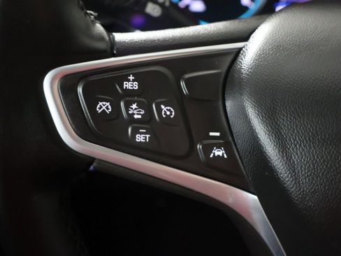 Used 2023 Chevrolet Equinox LT AWD/4WD image 36