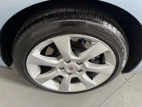 Used 2013 Cadillac ATS Performance w/ Driver Assist Package AWD/4WD image 11