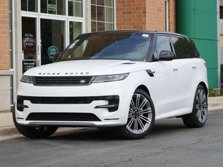 Used 2026 Land Rover Range Rover Sport Dynamic SE AWD/4WD video 1