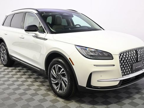 New 2026 Lincoln Corsair Premiere AWD/4WD image 8