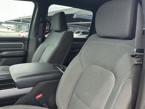 Used 2022 RAM 1500 Big Horn image 14